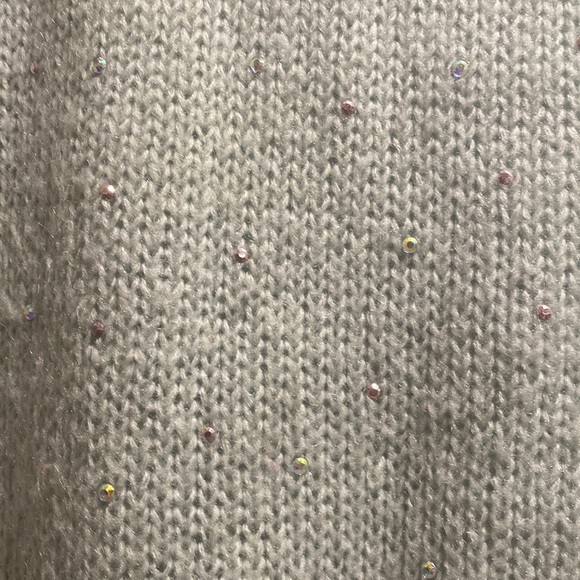 Temperance sweater. Ladies L - Picture 3 of 6